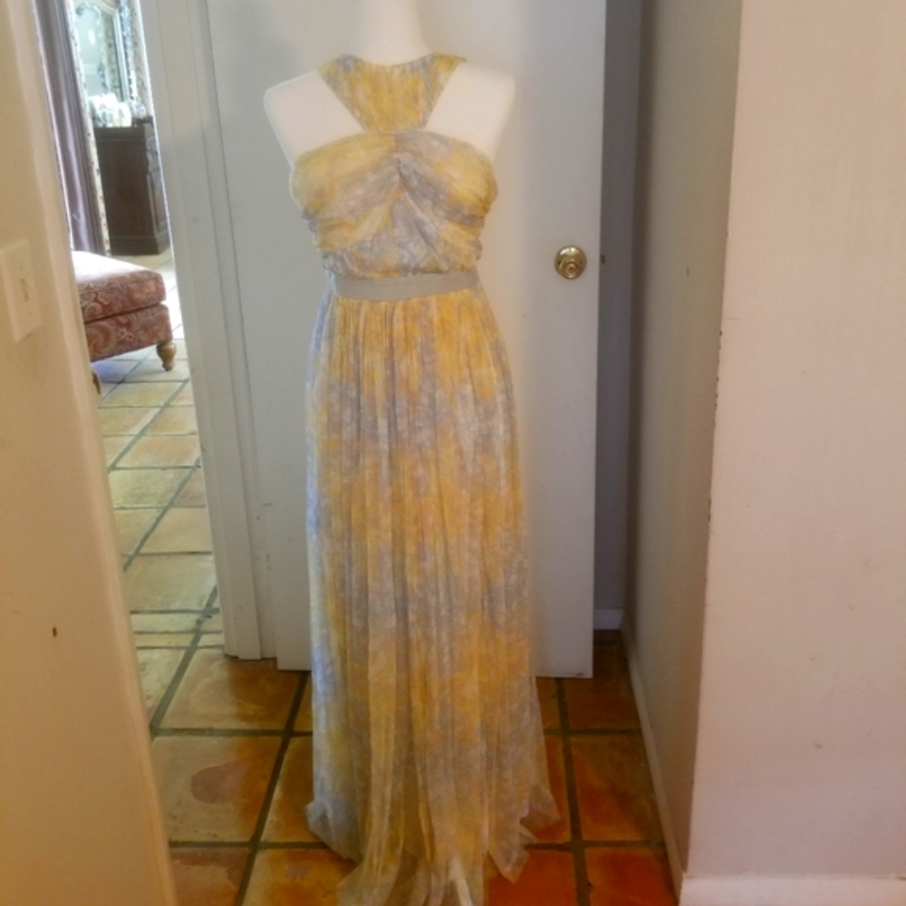 Anaya with love dress